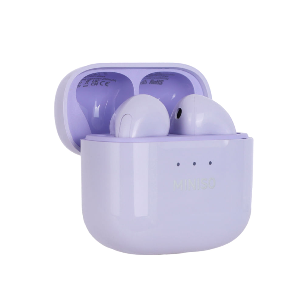 Audifonos Inalambricos Serie Macaron Tecn - imagen 1