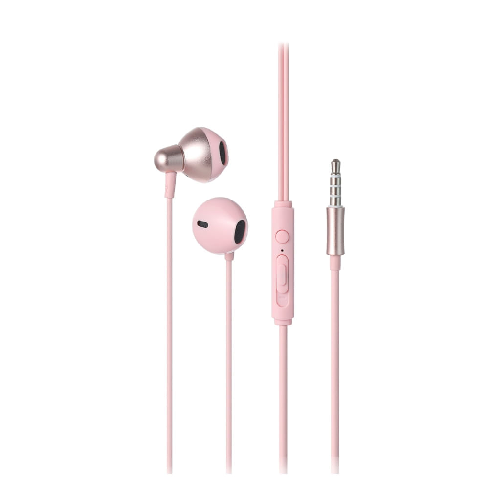 Audífonos Jack Auriculares - imagen 1