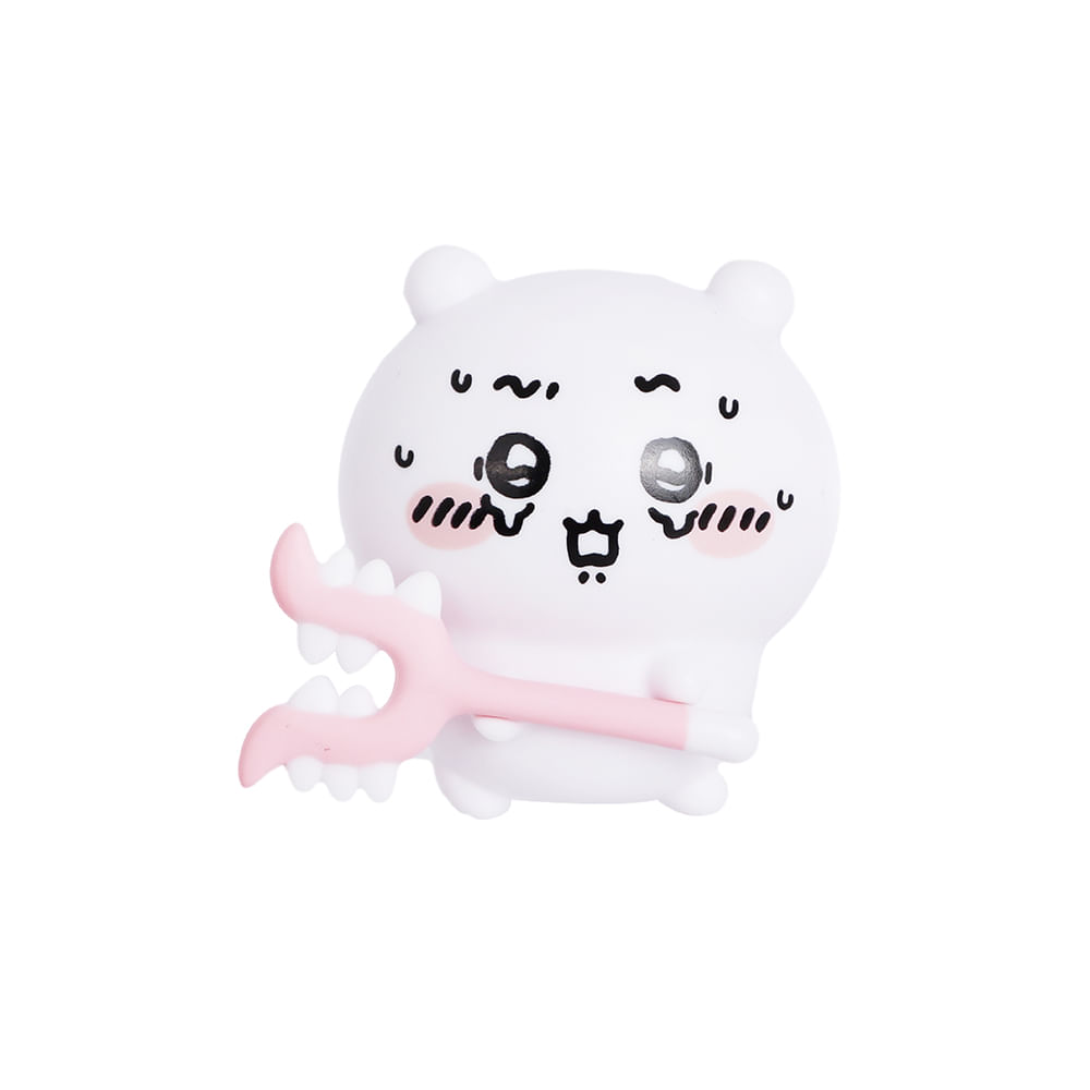 Aromatizante para Carro Figura 3D Chiikawa Serie Chiikawa - imagen 1