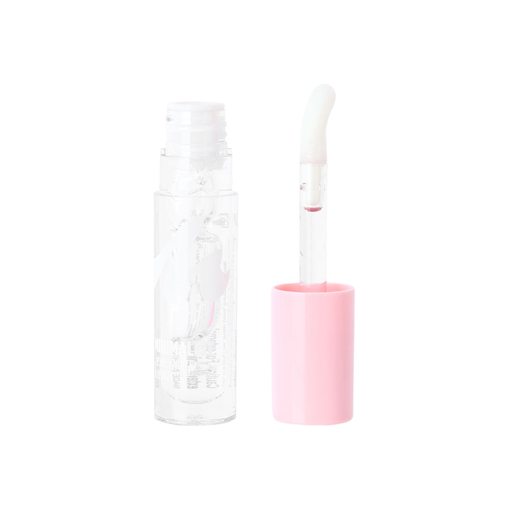 Aceite Labial Vitamin E Serie Minimalist 01 - imagen 1