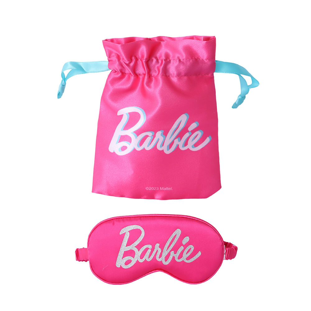 Antifaz para Dormir Serie Barbie - imagen 1