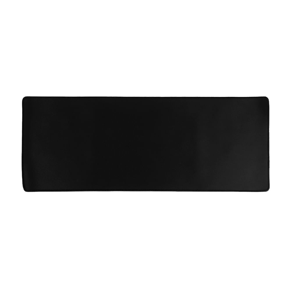 Mouse Pad Pulgadas Grande Negro - imagen 1