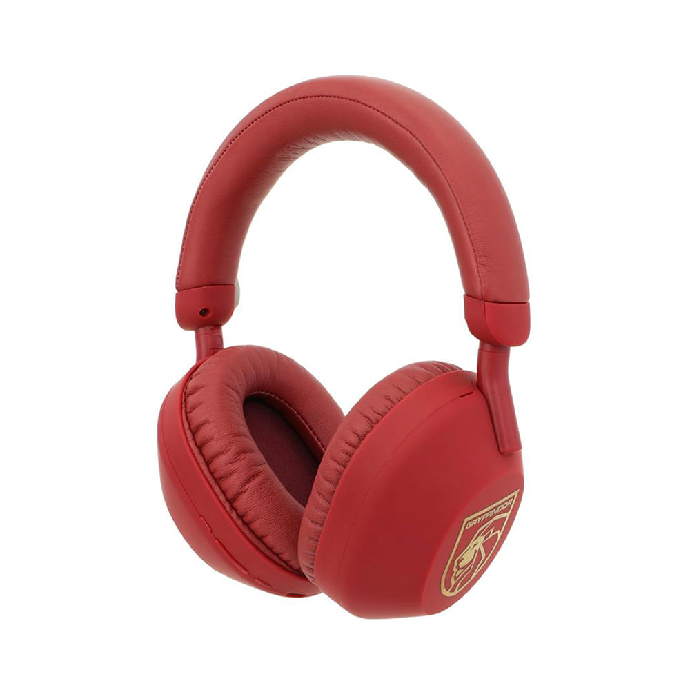 Audifonos de Diadema Inalambricos Modelo P23 Harry Potter Gryffindor - imagen 1