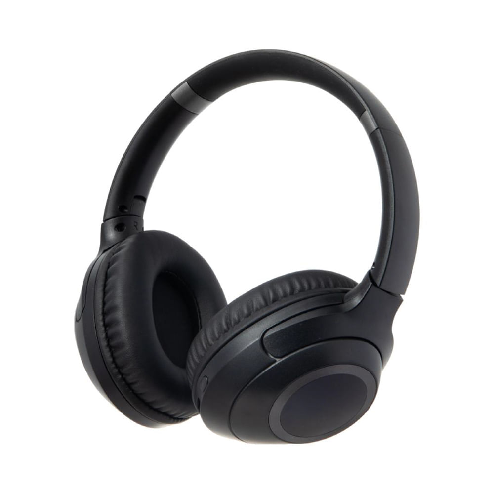 Audifonos Inalambricos Life Is For Fun Mod Negro - imagen 1