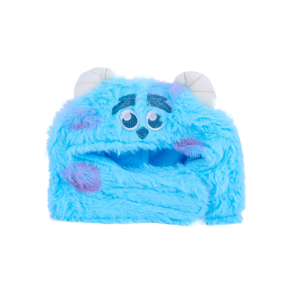 Gorro para Mascotas de la Colección Pixar Sulley Disney Animals - imagen 1