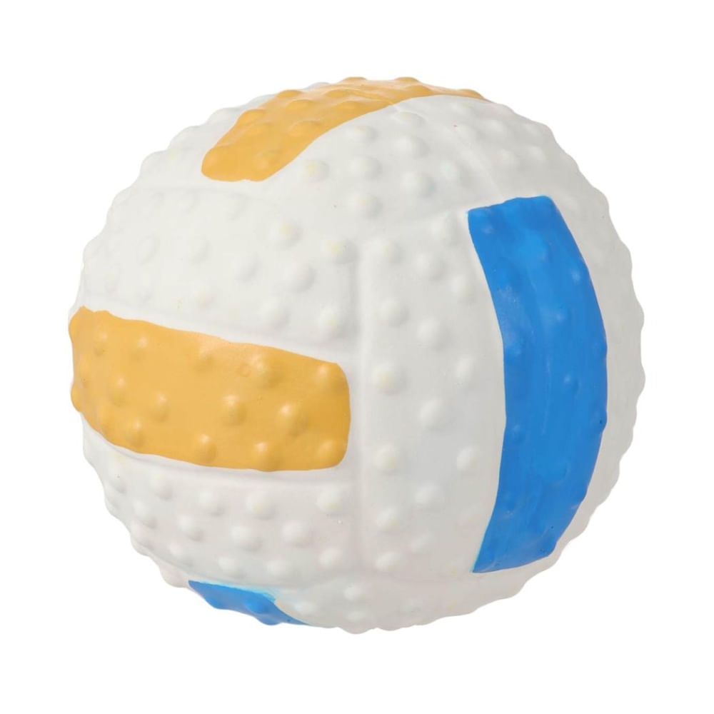 Juguete Pelota de Voleibol Grande Pets - imagen 1