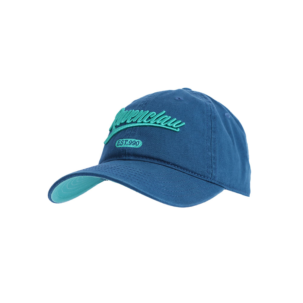 Gorra Casual Azul Ravenclaw Harry Potter - imagen 1