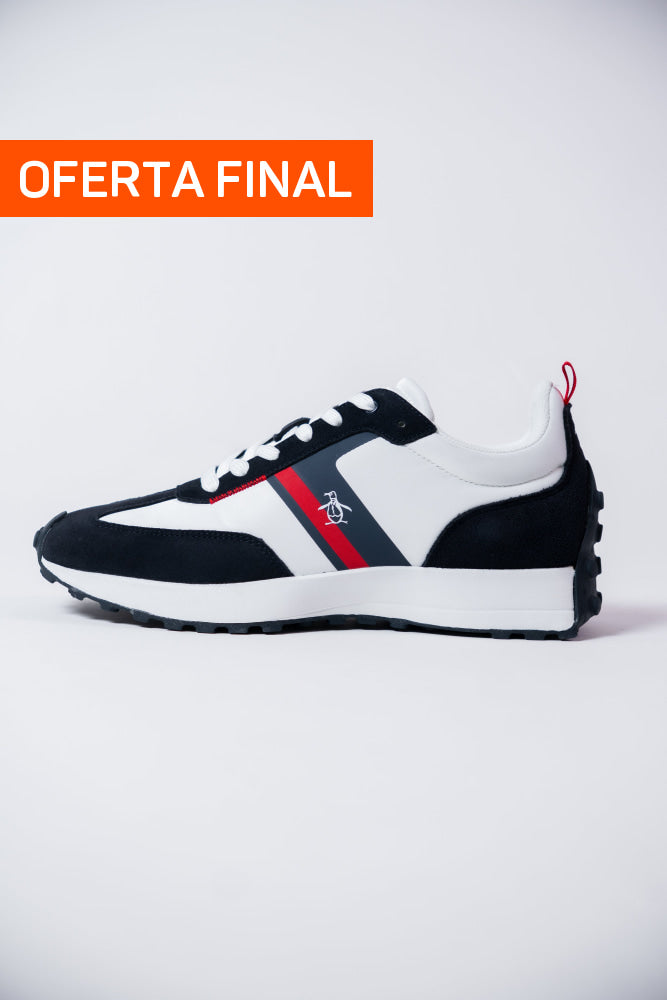Tenis Penguin Hombre - imagen 1