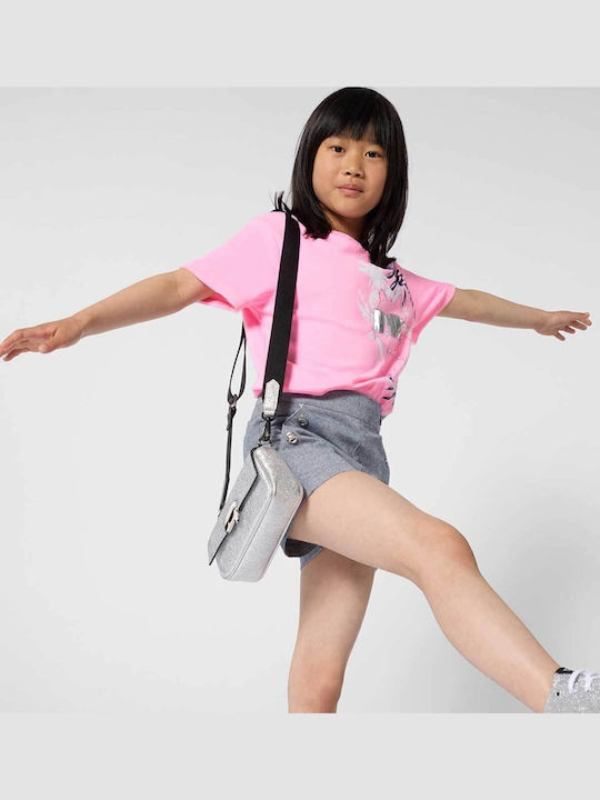 Camiseta Kids Karl Lagerfeld - imagen 1