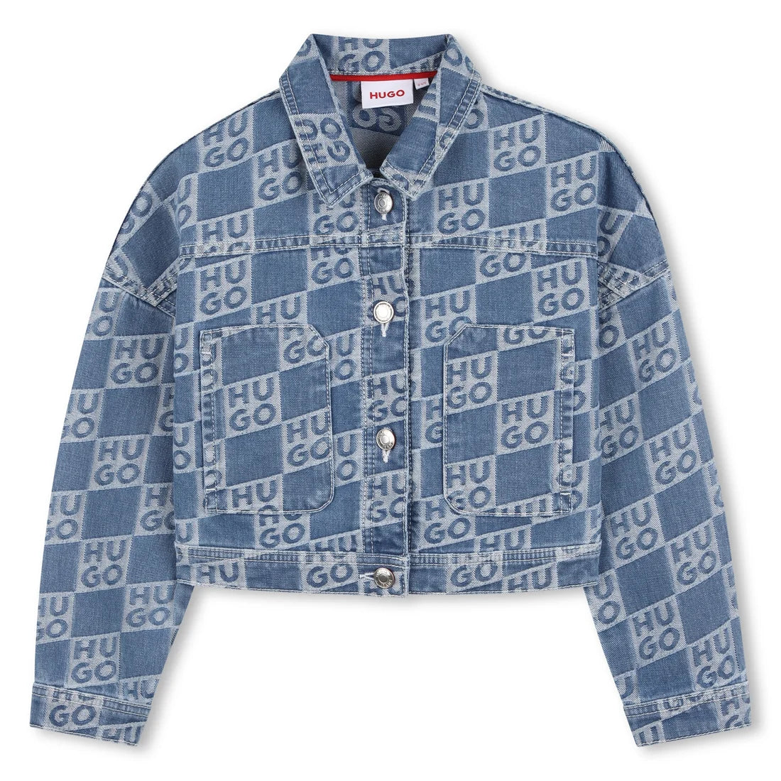 Chaqueta Kids