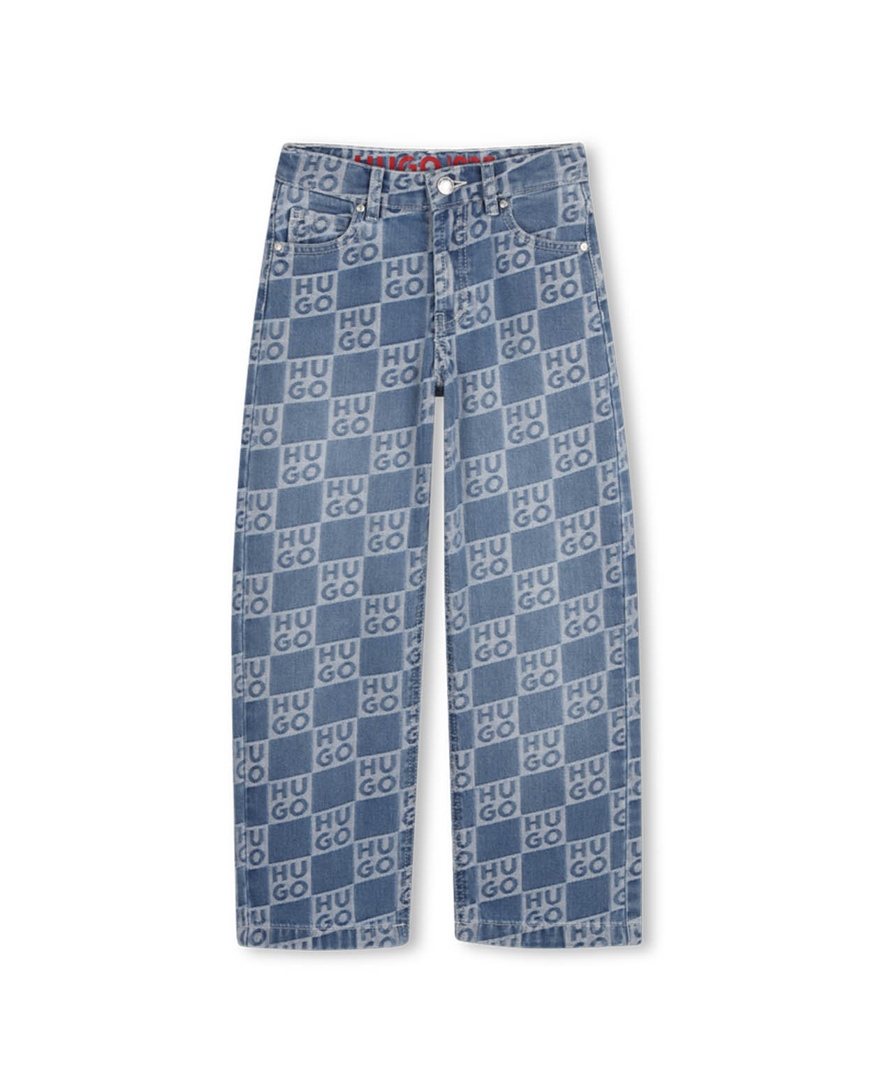 Jean Kids Hugo - imagen 1