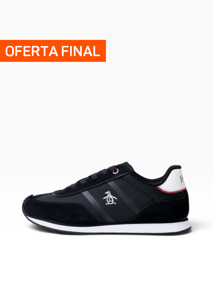 Tenis Penguin Hombre - imagen 1