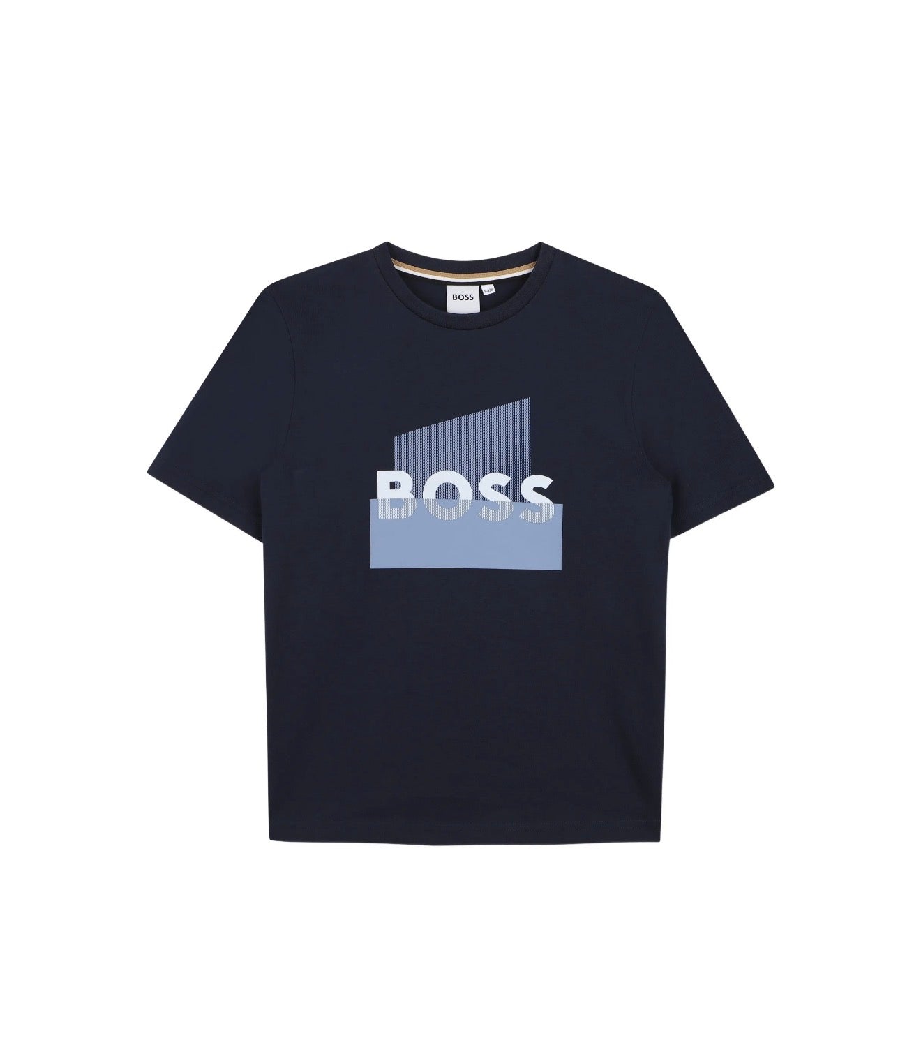 Camiseta Kids Boss - imagen 1