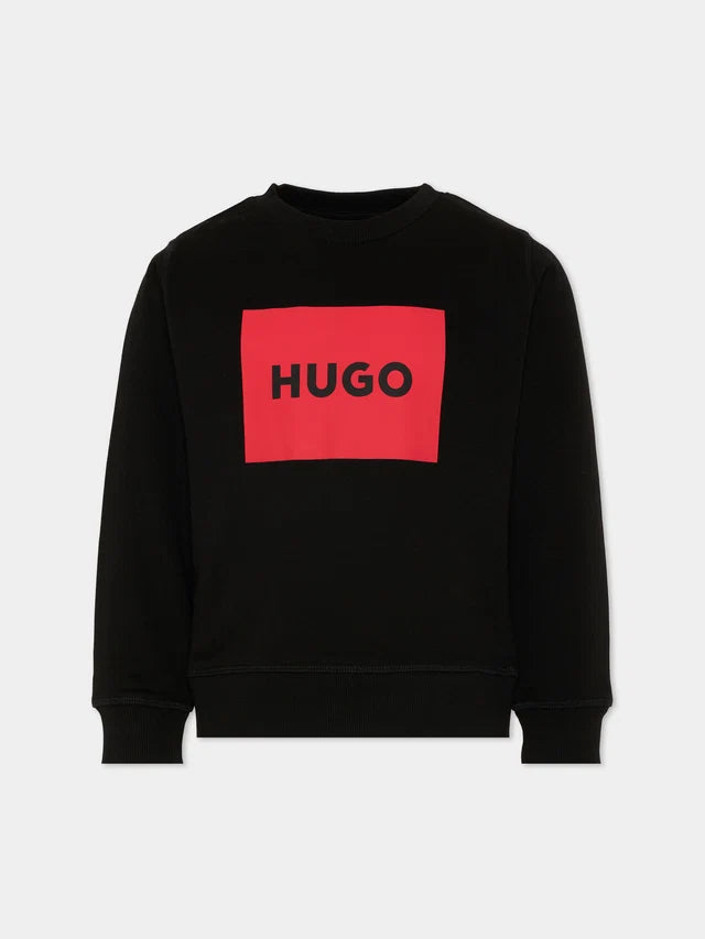 Buzo Kids Hugo - imagen 1