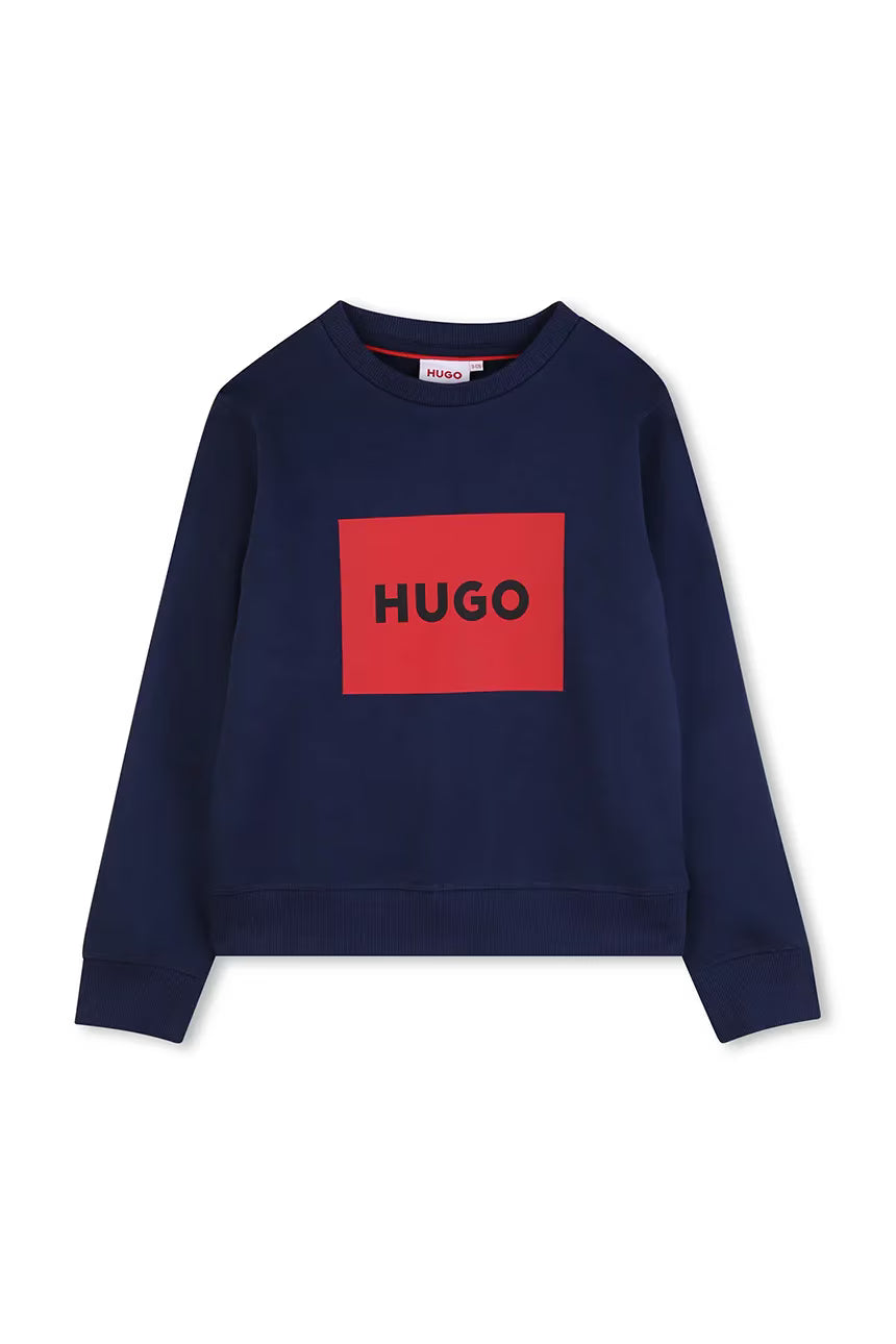 Buzo Kids Hugo - imagen 1