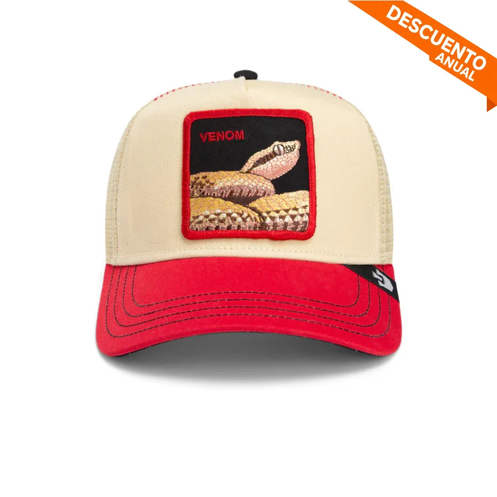 Gorra Goorin Bros - imagen 1