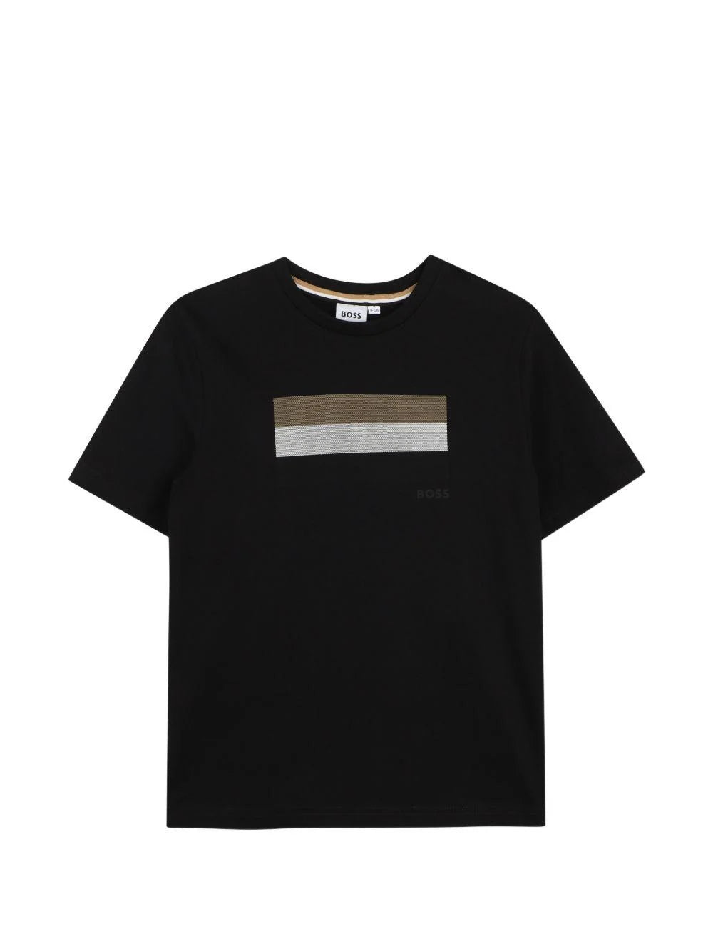 Camiseta Kids Boss - imagen 1