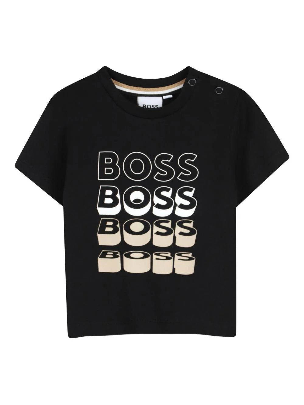 Camiseta Kids Boss - imagen 1