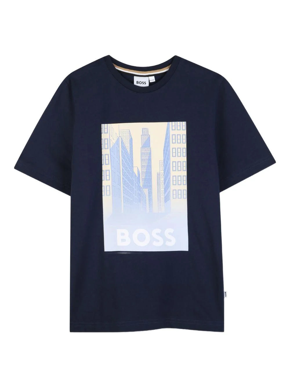 Camiseta Kids Boss - imagen 1