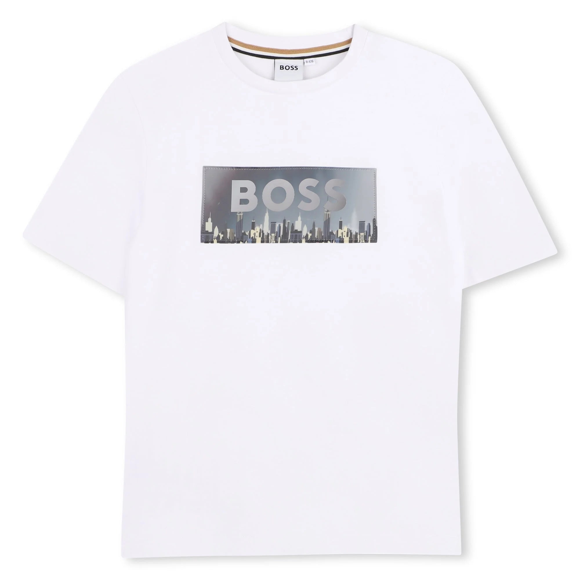 Camiseta Kids Boss - imagen 1