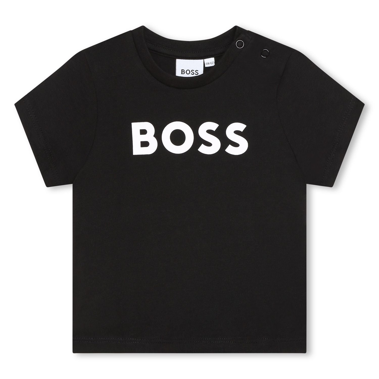 Camiseta Kids Boss - imagen 1