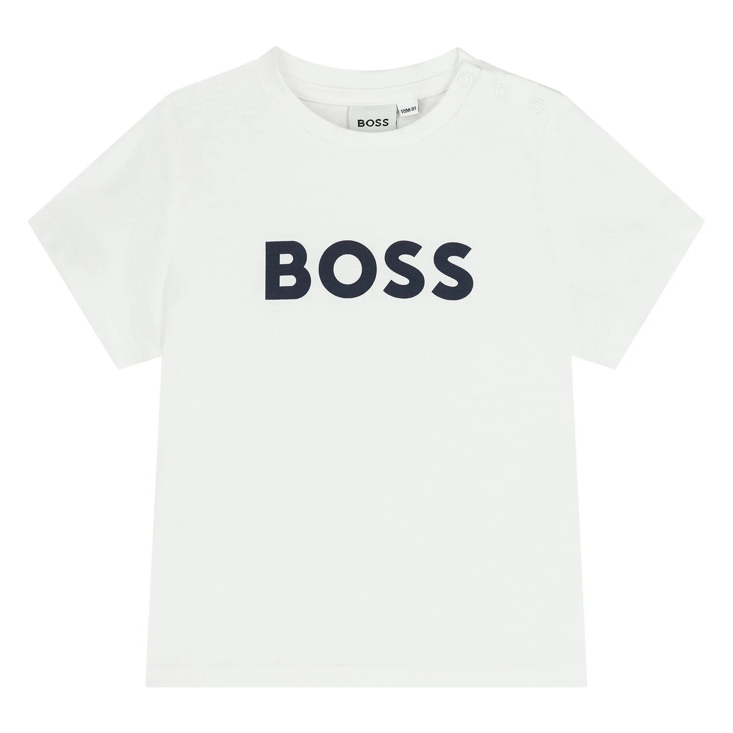 Camiseta Boss Kids - imagen 1