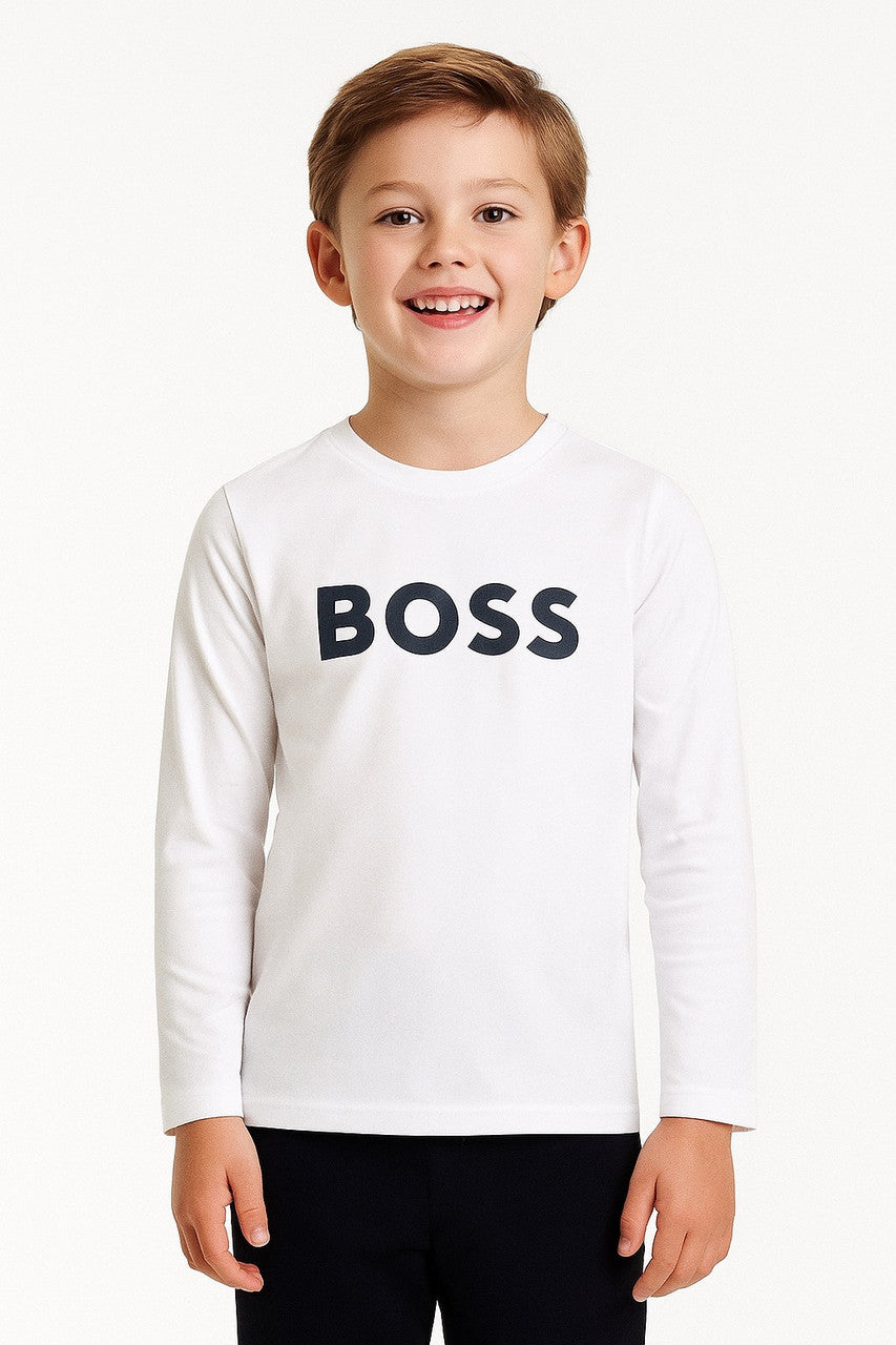 Buzo Boss Kids - imagen 1