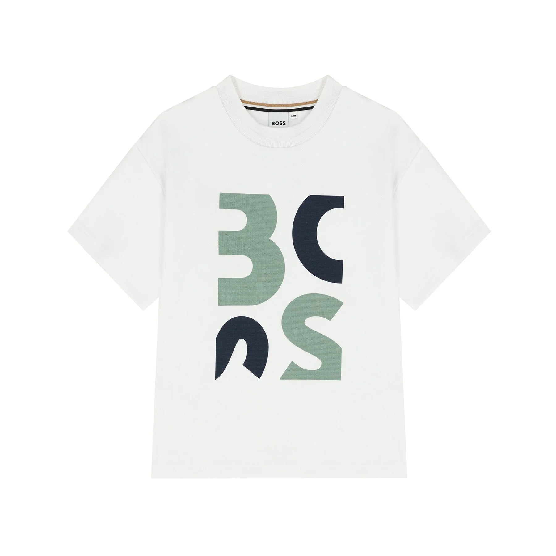 Camiseta Boss Kids - imagen 1