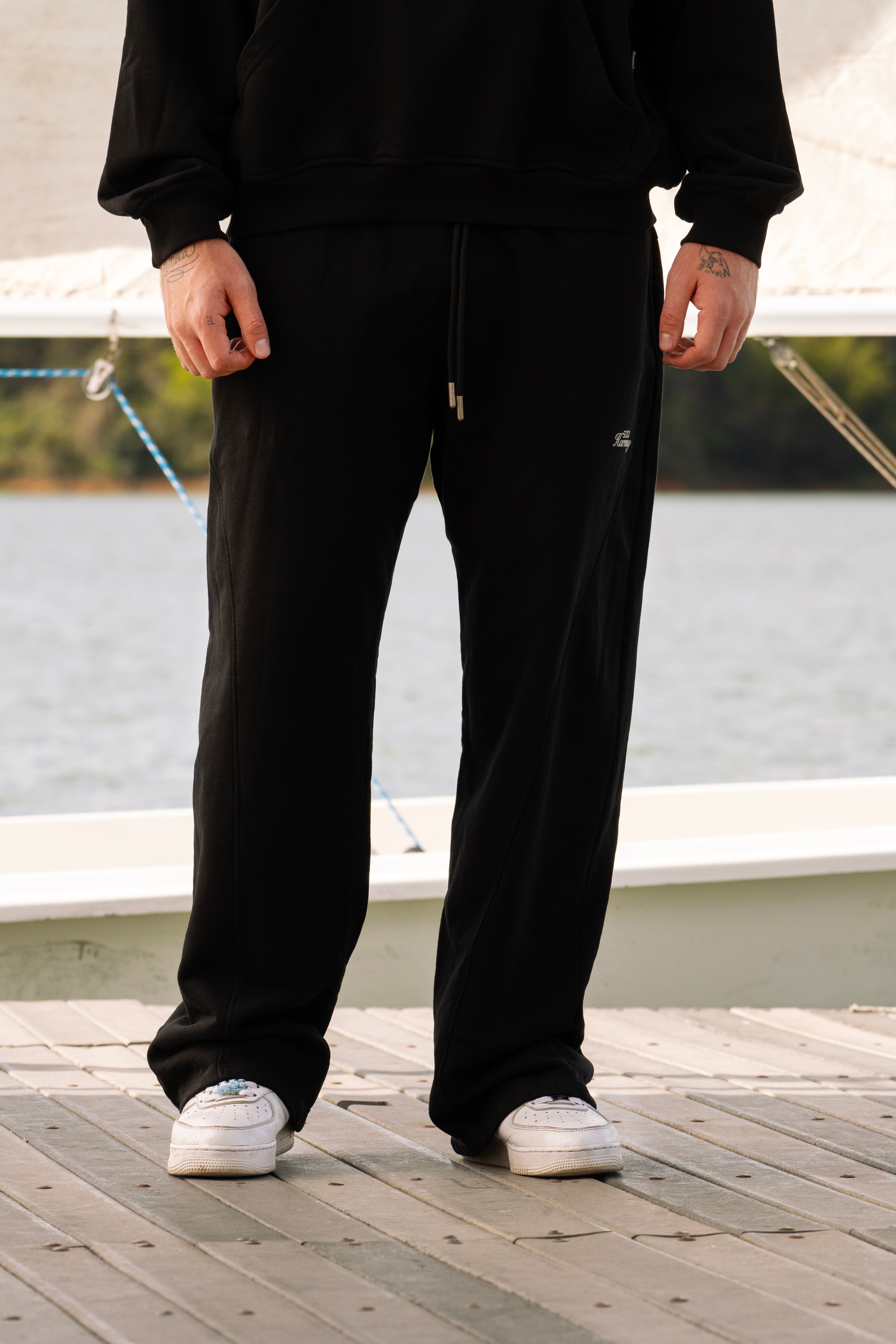 Jogger Hombre Social Harmony - imagen 1