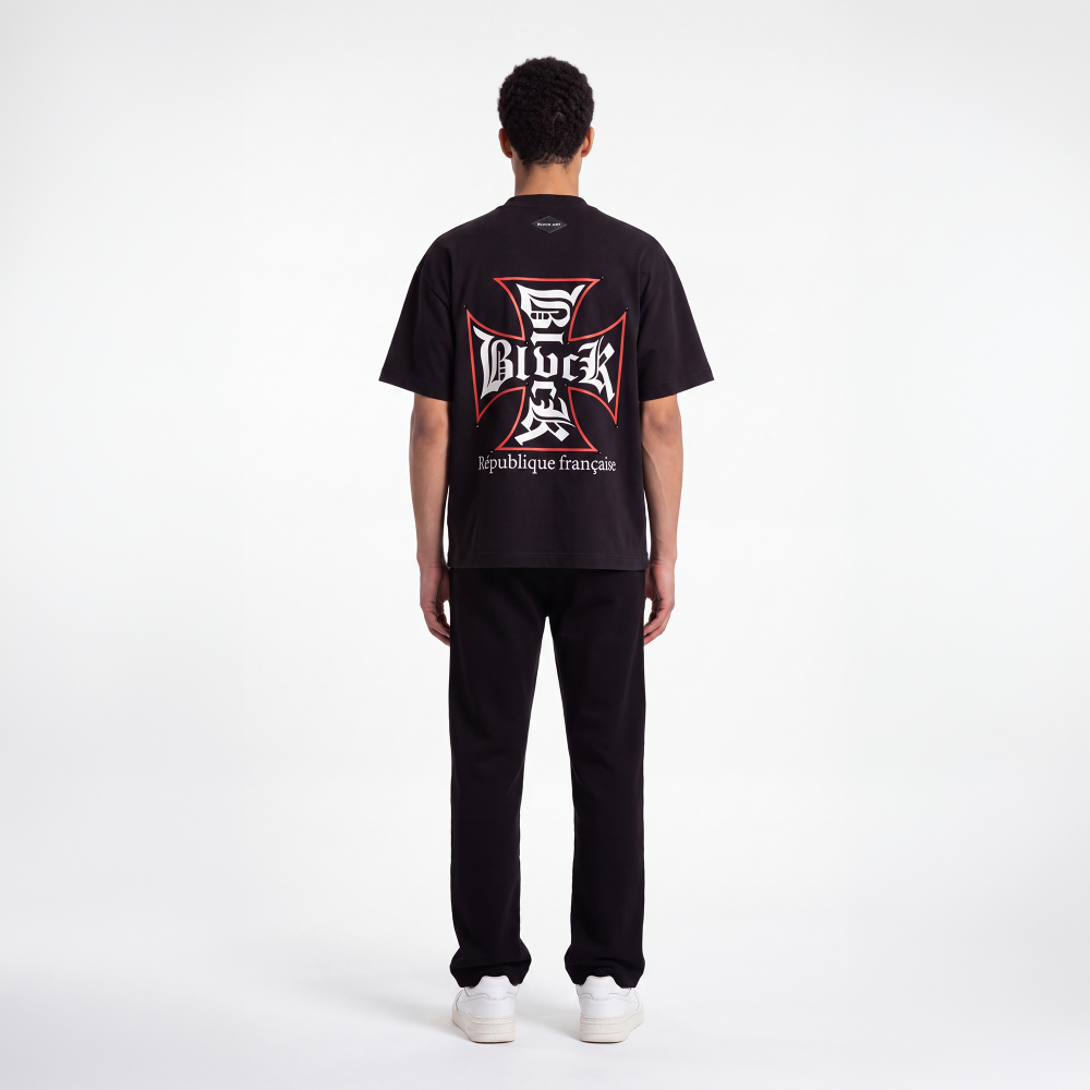 Tshirt Blvck - imagen 1