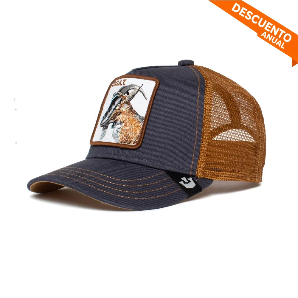 Gorra Goorin Bros Kids - imagen 1