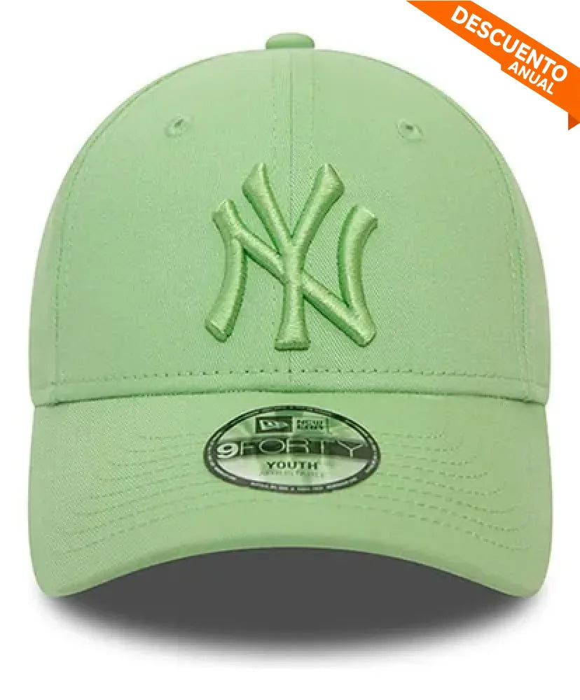 Gorra New Era Kids - imagen 1