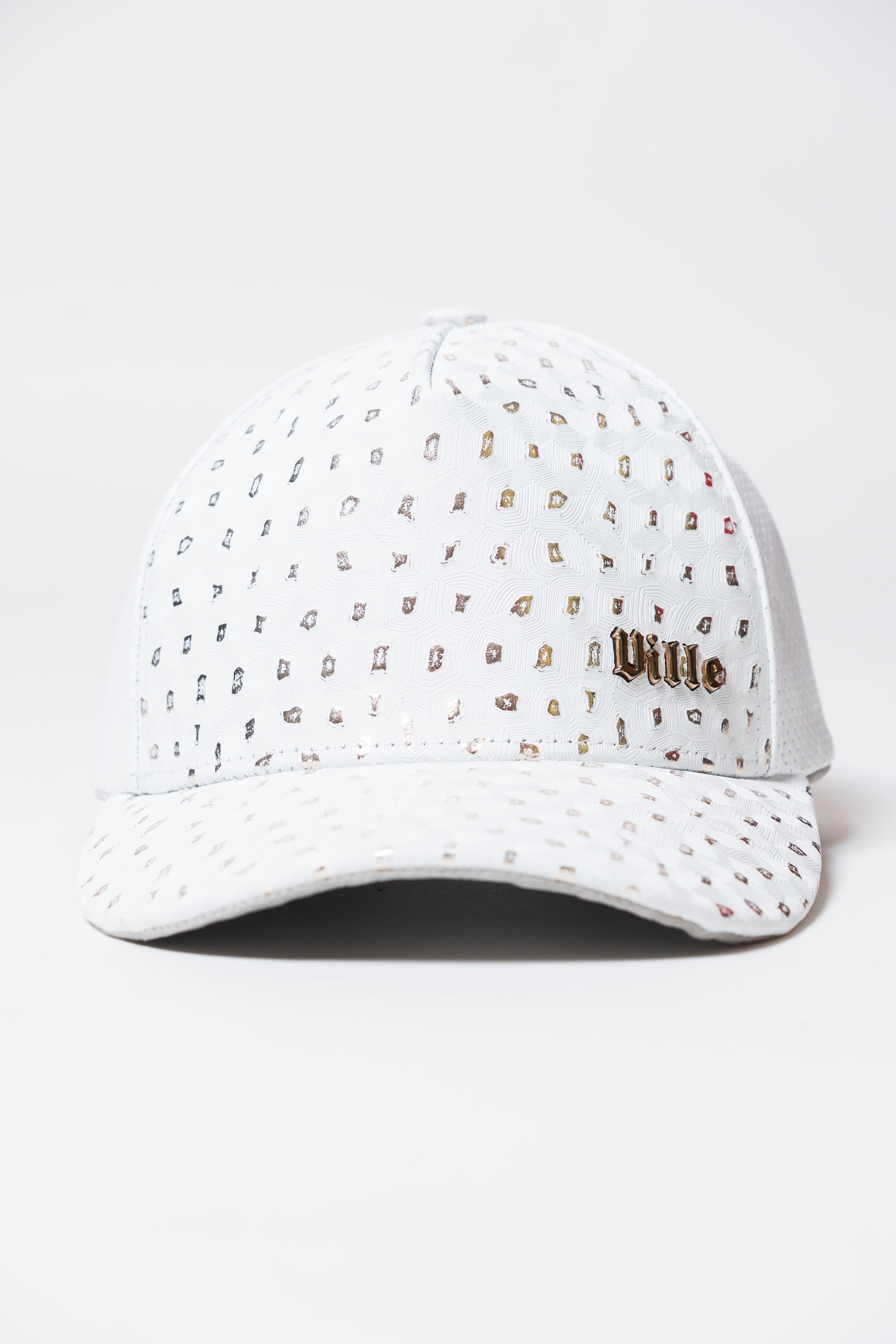 Gorra Ville - imagen 1