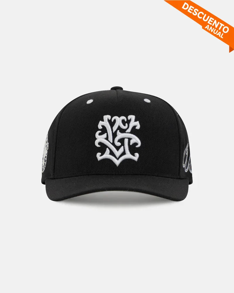 Gorra Undergold Monogram - imagen 1