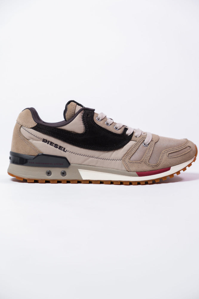 Tenis Hombre Diesel Absolute - imagen 1