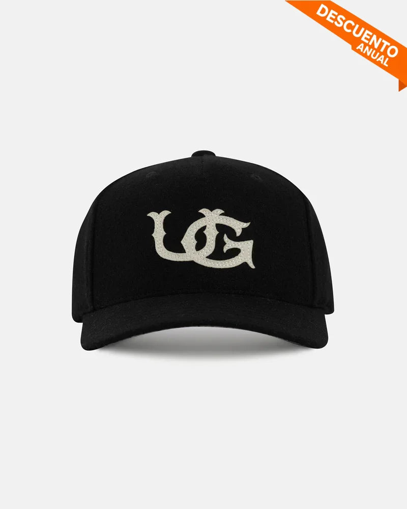 Gorra Undergold UG Furry - imagen 1