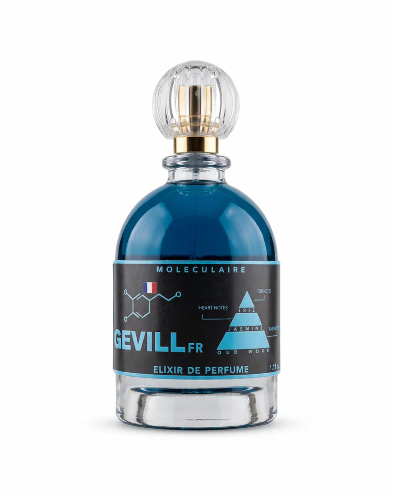 Perfume Gevill Moleculaire - imagen 1