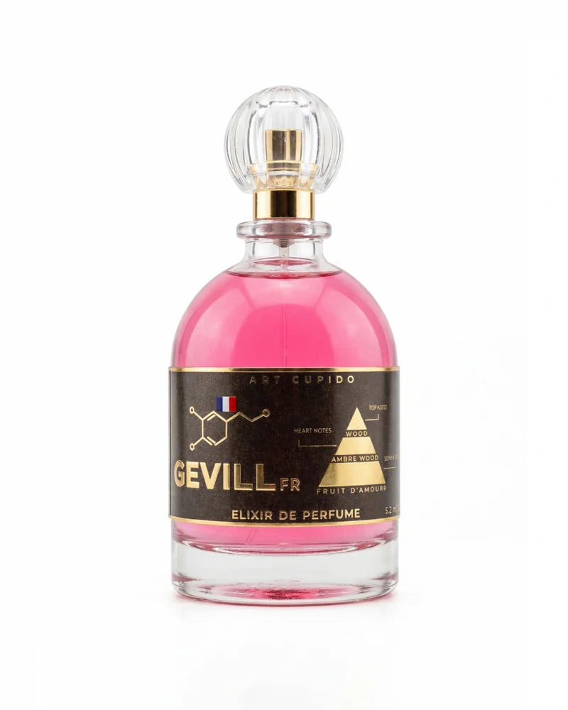 Perfume Gevill L'Art Cupido - imagen 1