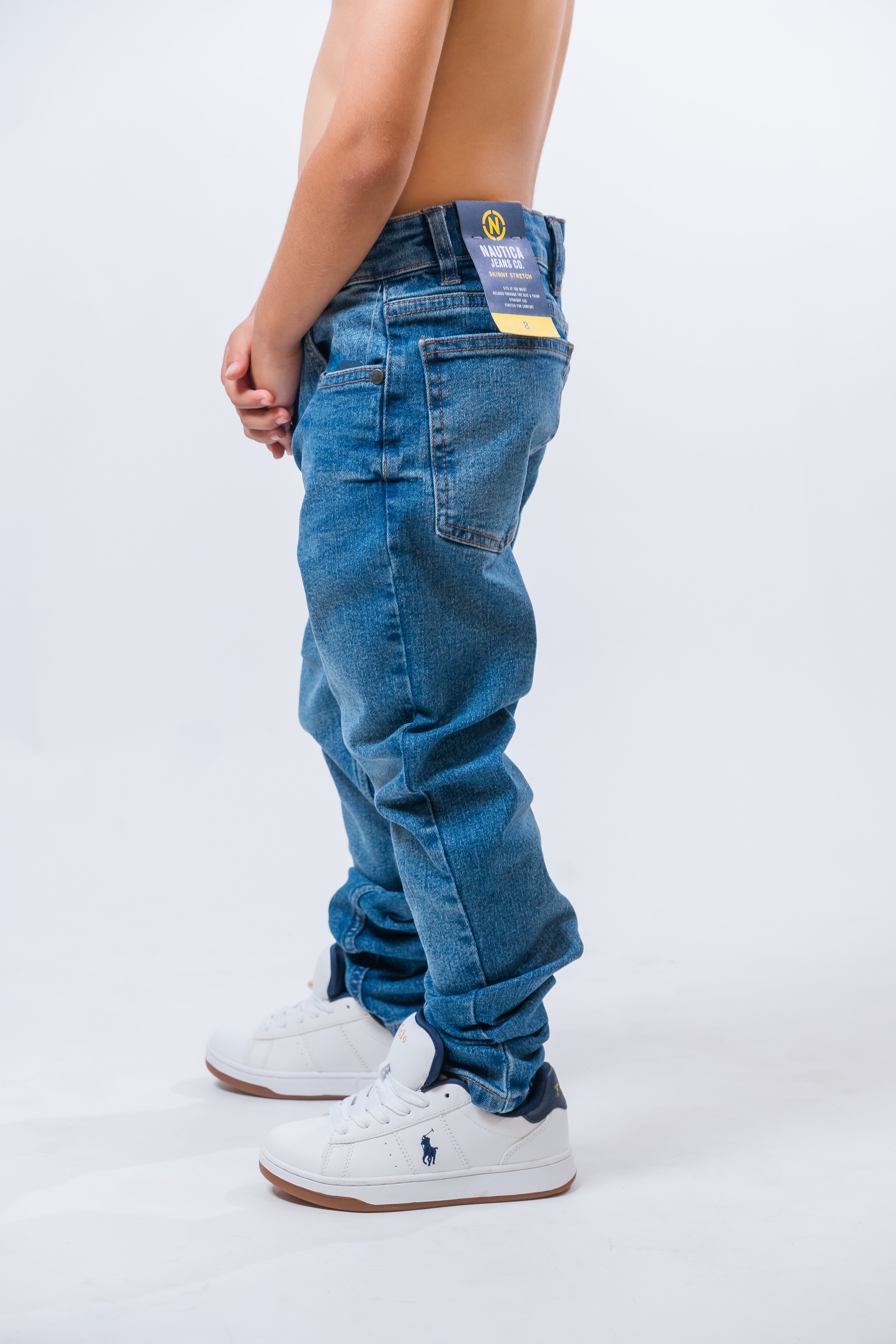 Jean Kids Nautica - imagen 1