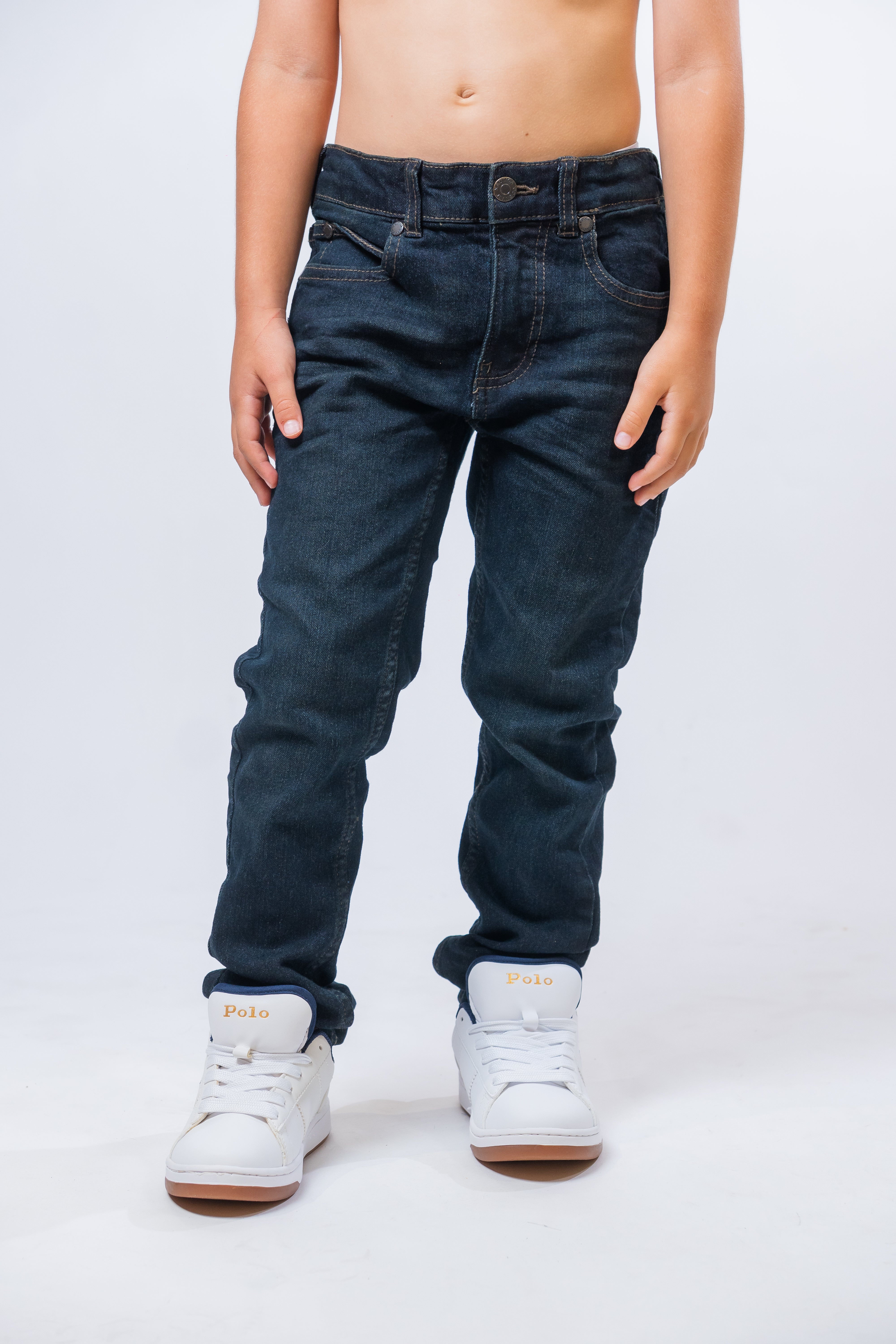 Jean Little Kids Nautica - imagen 1