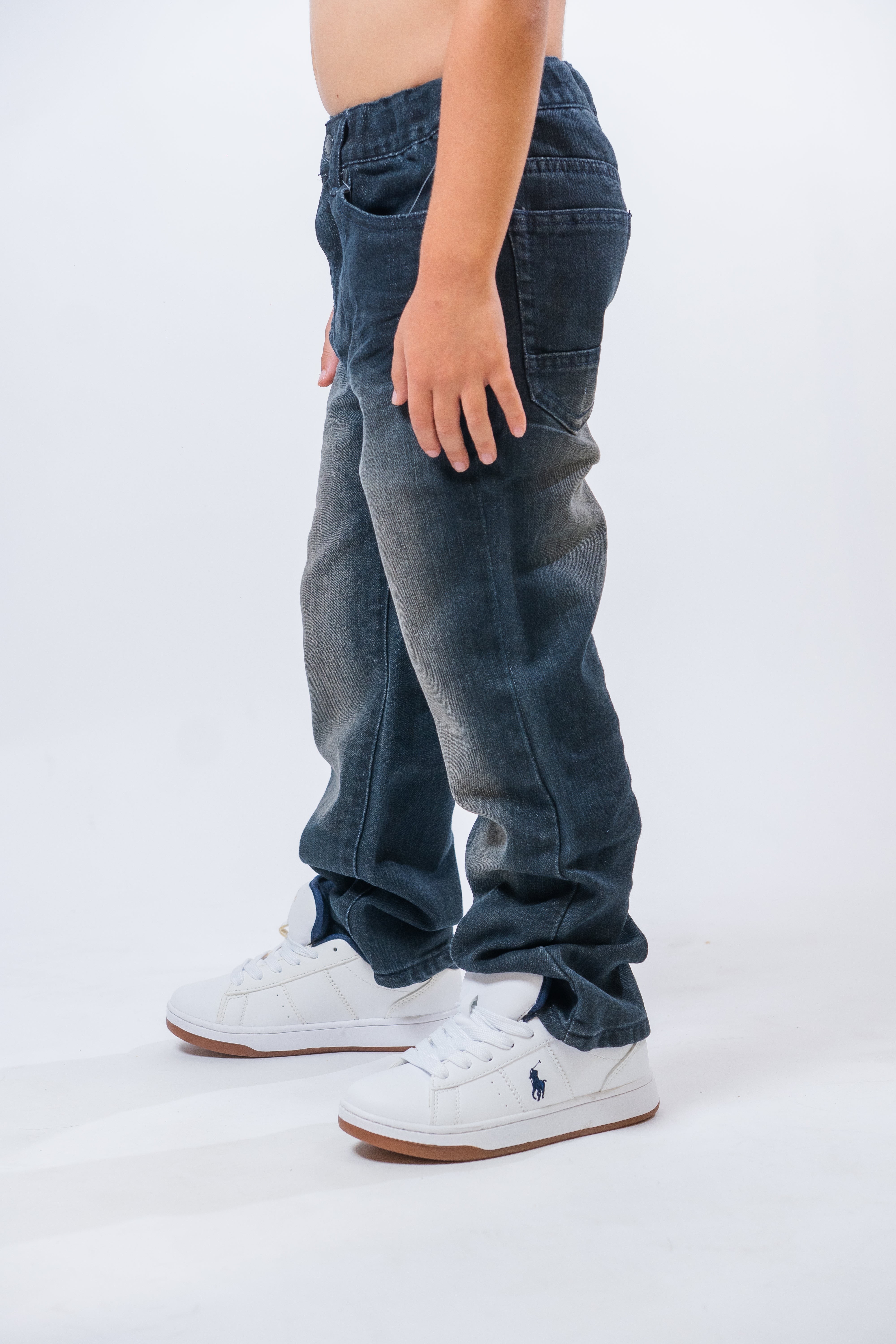 Jean Little Kids Nautica - imagen 1