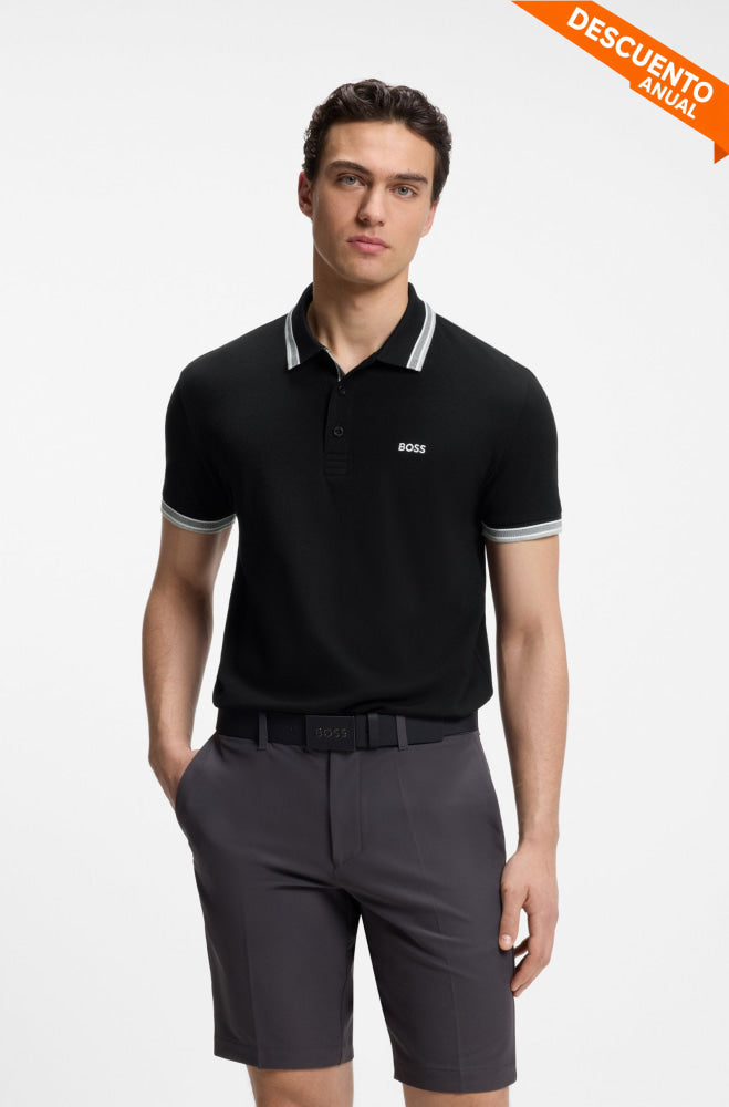 Polo Hombre Boss - imagen 1