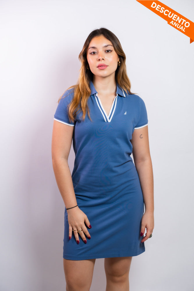 Vestido Women Nautica - imagen 1