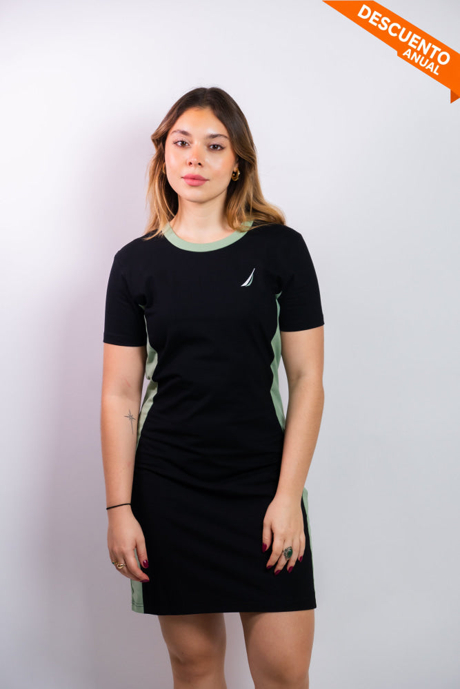 Vestido Women Nautica - imagen 1