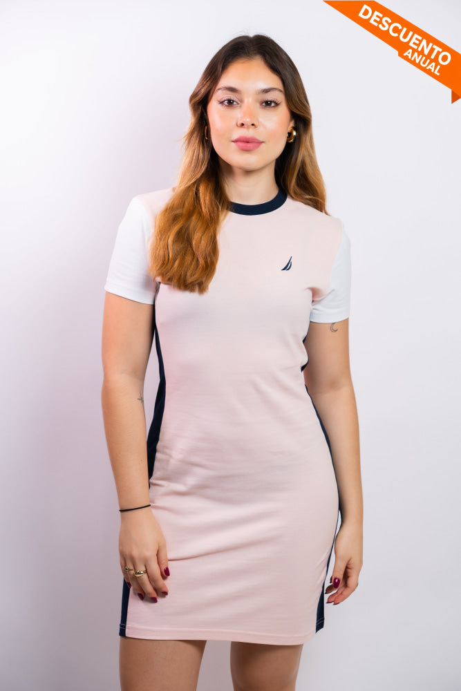 Vestido Women Nautica - imagen 1
