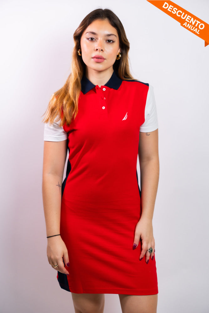 Vestido Women Nautica - imagen 1