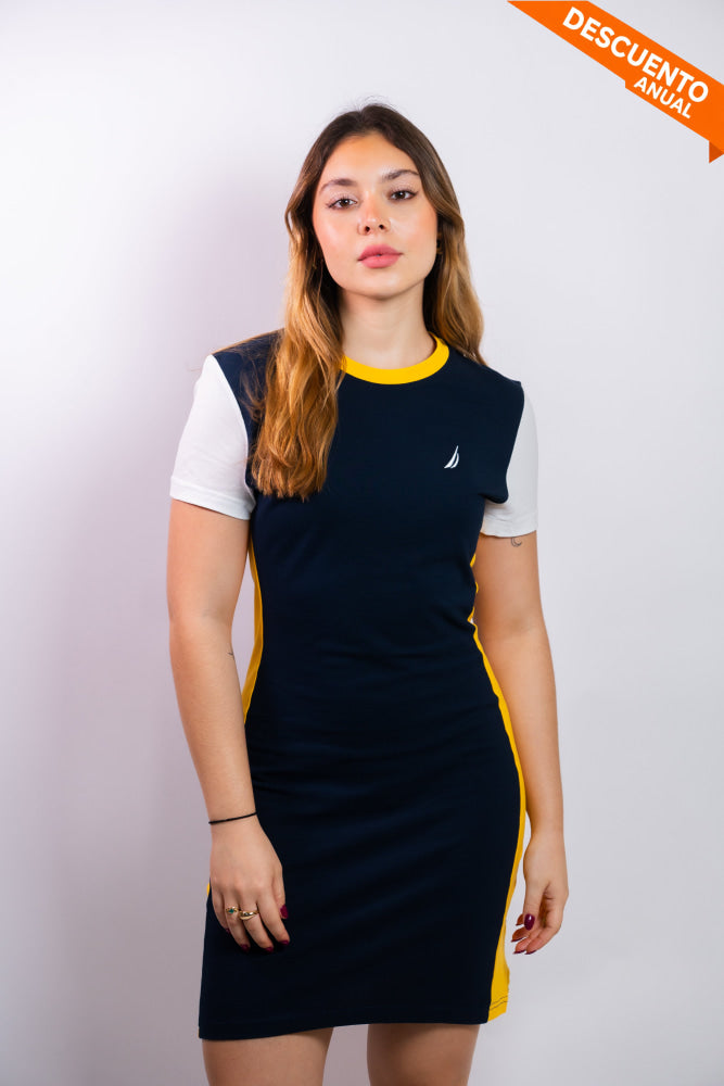 Vestido Women Nautica - imagen 1