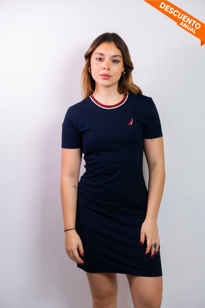 Vestido Women Nautica - imagen 1