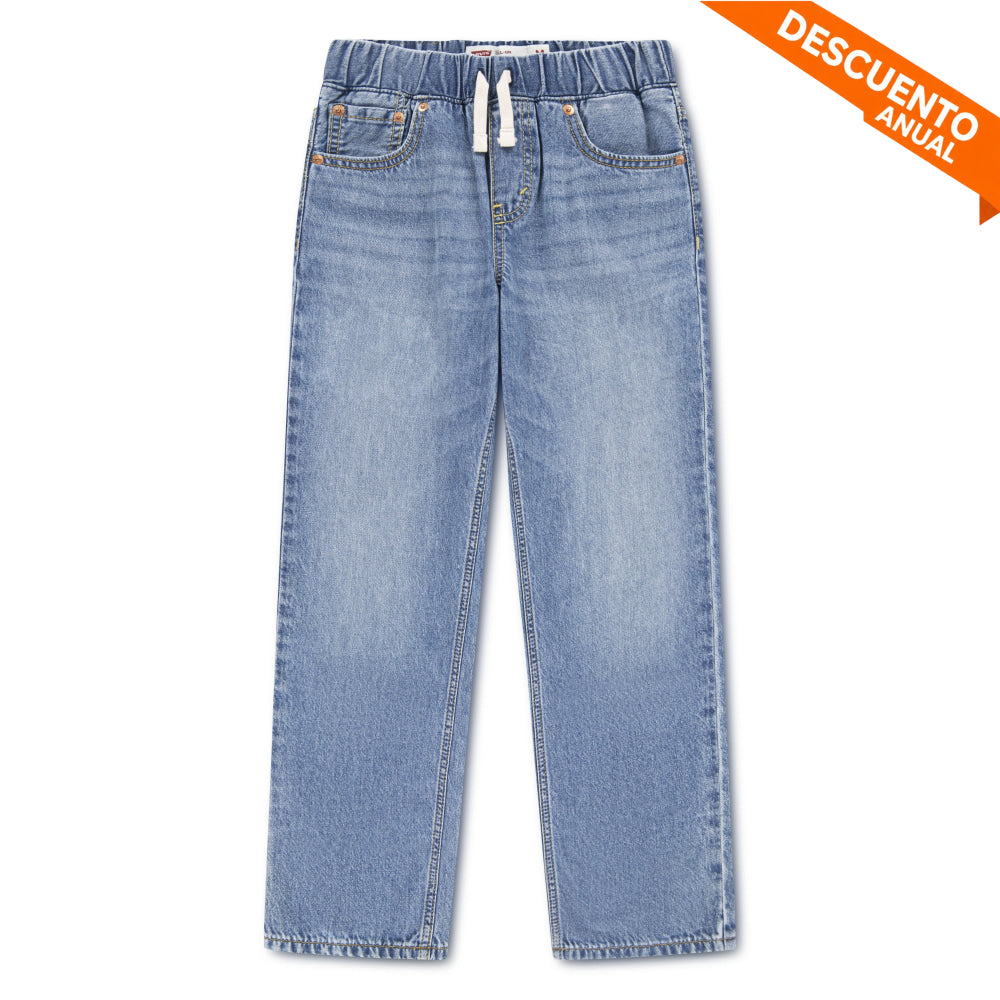 Jean Little Niño Kids Levi's - imagen 1