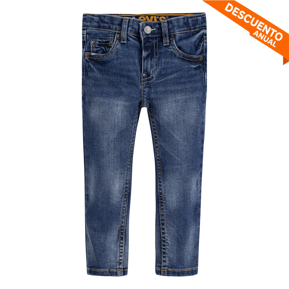 Jean Little Niño Kids Levi's - imagen 1